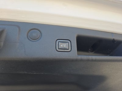 2021 Chevrolet Equinox LT AWD