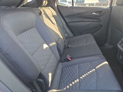 2021 Chevrolet Equinox LT AWD