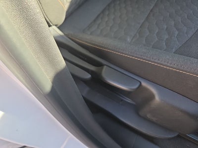 2021 Chevrolet Equinox LT AWD