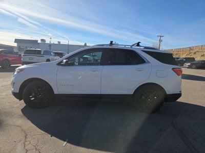 2021 Chevrolet Equinox LT AWD