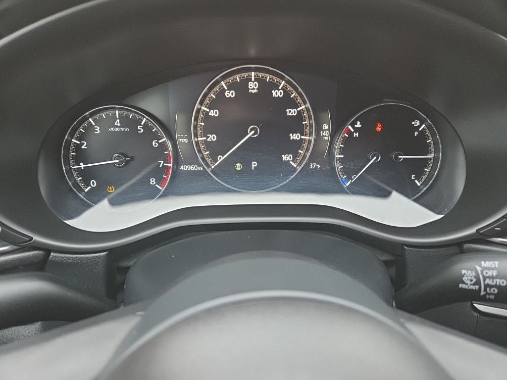 2024 Mazda Mazda CX-30 2.5 S Select Sport