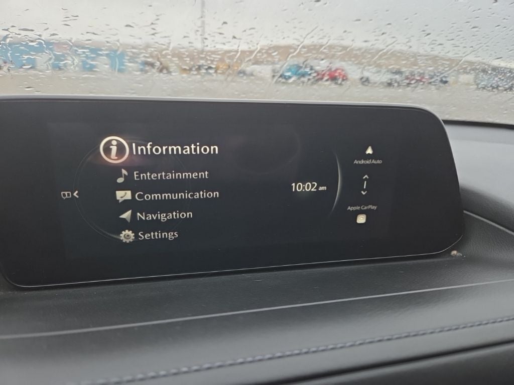 2024 Mazda Mazda CX-30 2.5 S Select Sport