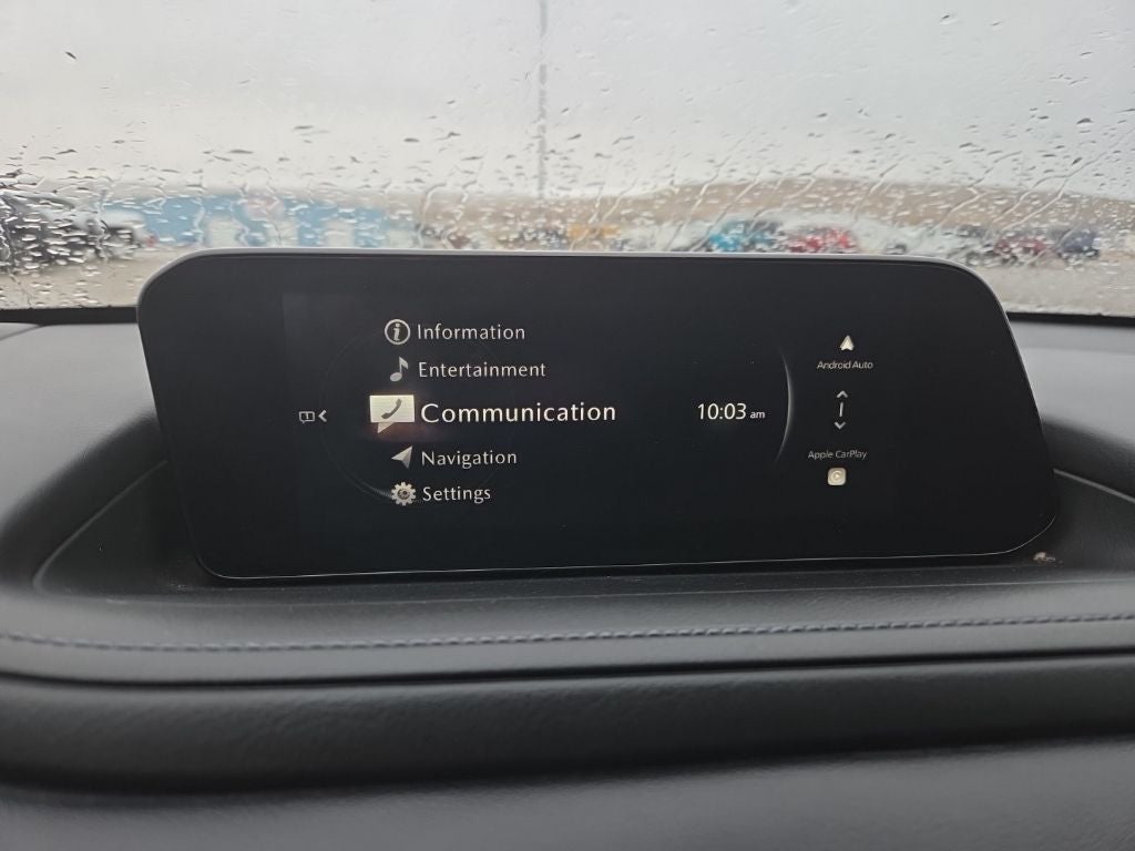 2024 Mazda Mazda CX-30 2.5 S Select Sport