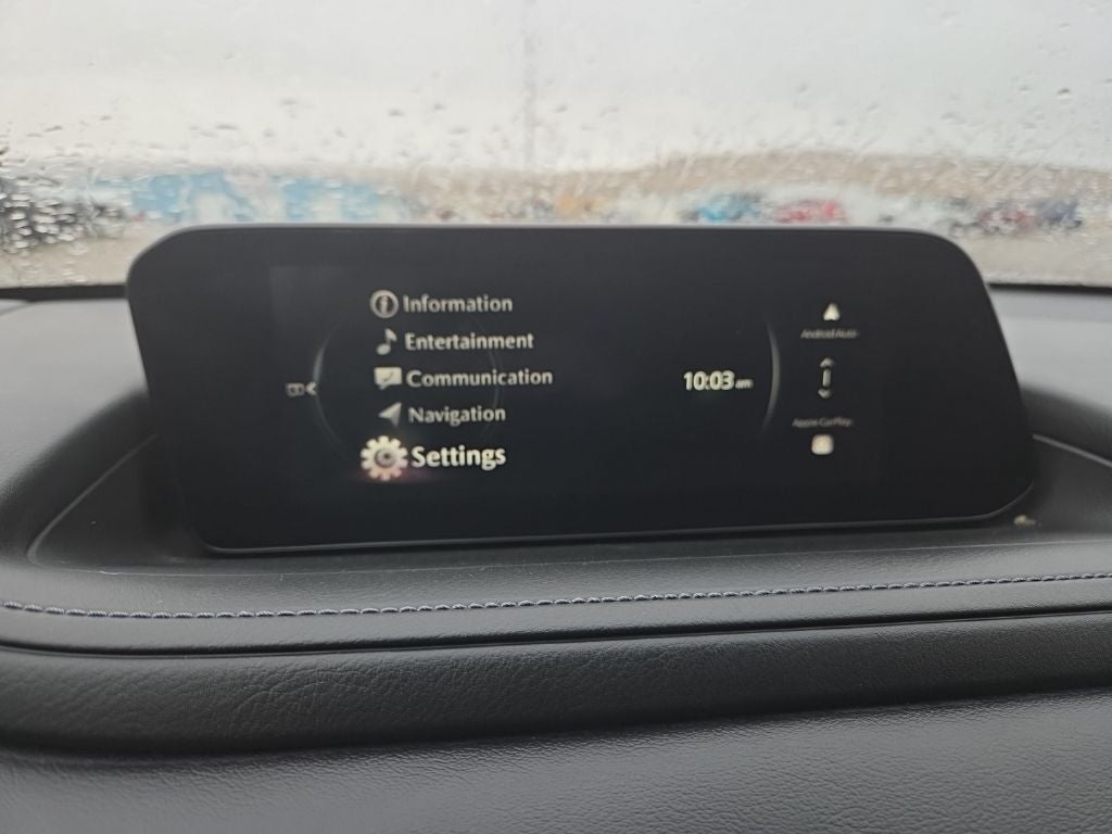 2024 Mazda Mazda CX-30 2.5 S Select Sport