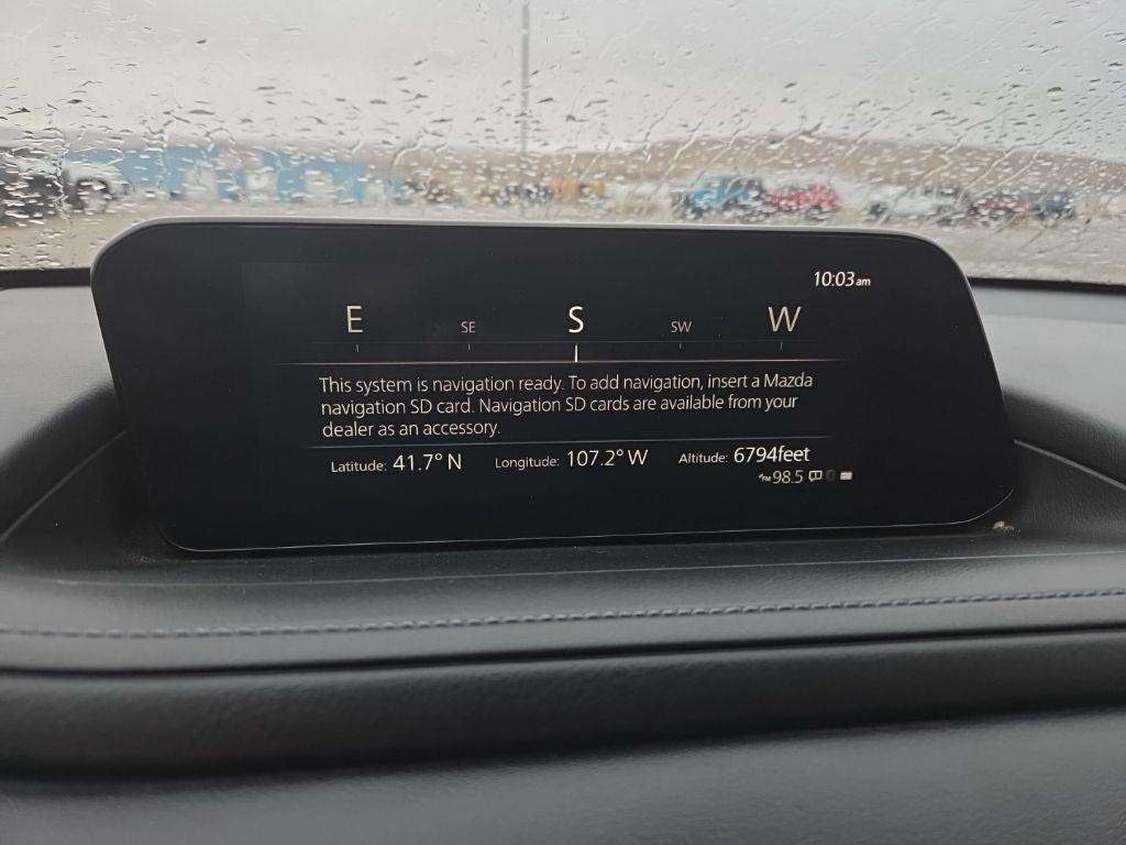 2024 Mazda Mazda CX-30 2.5 S Select Sport