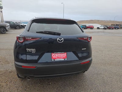 2024 Mazda Mazda CX-30 2.5 S Select Sport