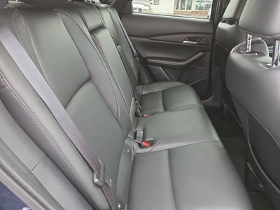 2024 Mazda Mazda CX-30 2.5 S Select Sport