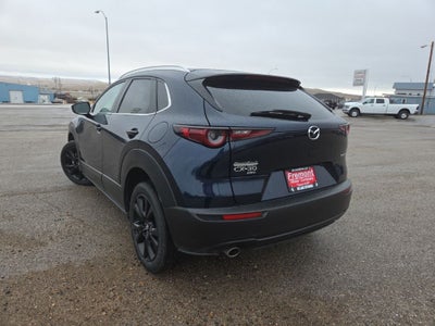 2024 Mazda Mazda CX-30 2.5 S Select Sport