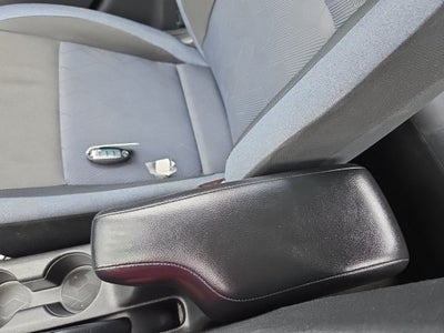 2024 Nissan Versa 1.6 SV