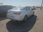 2024 Nissan Versa 1.6 SV