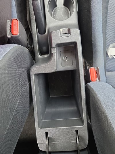 2024 Nissan Versa 1.6 SV