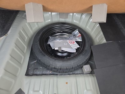 2024 Nissan Versa 1.6 SV
