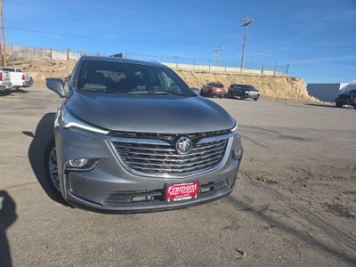 2024 Buick Enclave Premium Group