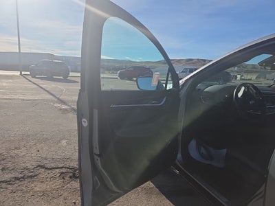 2024 Buick Enclave Premium Group