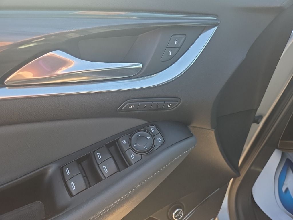 2024 Buick Enclave Premium Group