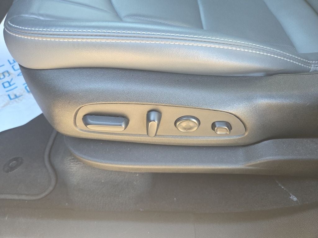 2024 Buick Enclave Premium Group