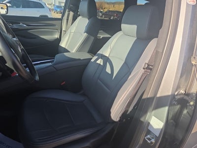 2024 Buick Enclave Premium Group