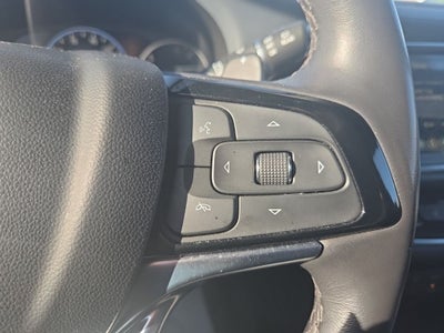 2024 Buick Enclave Premium Group