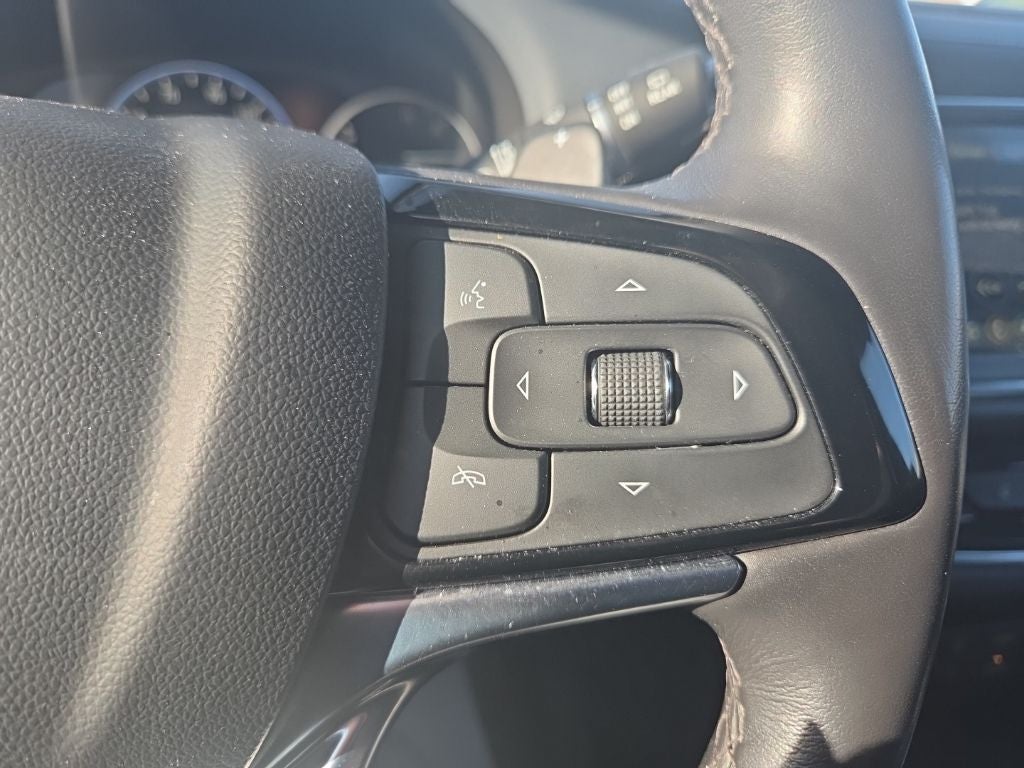 2024 Buick Enclave Premium Group