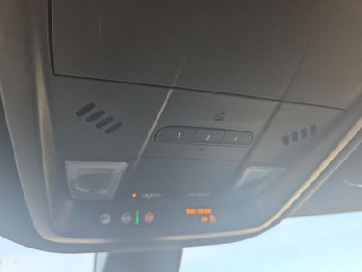 2024 Buick Enclave Premium Group