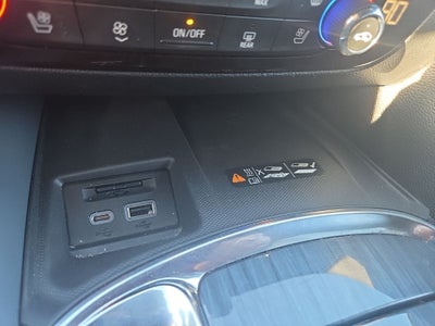 2024 Buick Enclave Premium Group