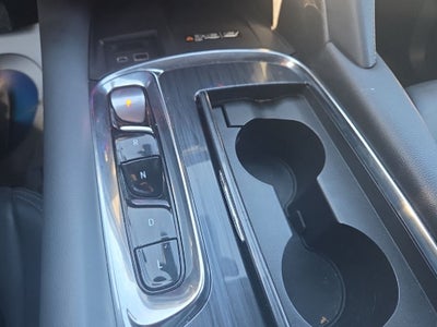 2024 Buick Enclave Premium Group