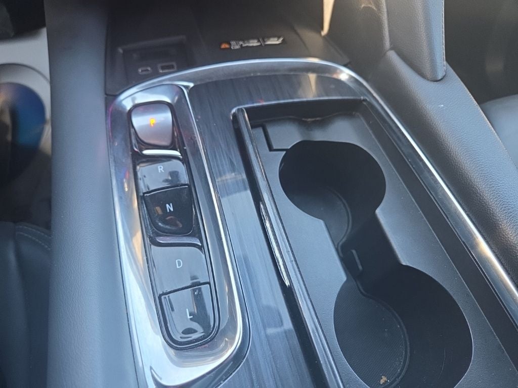 2024 Buick Enclave Premium Group