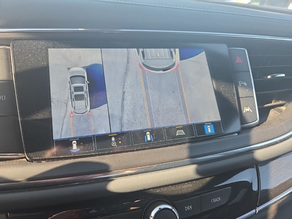 2024 Buick Enclave Premium Group