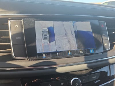 2024 Buick Enclave Premium Group