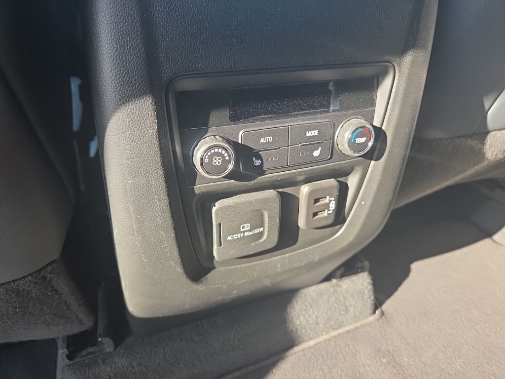 2024 Buick Enclave Premium Group