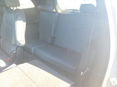 2024 Buick Enclave Premium Group