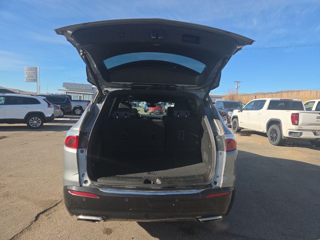 2024 Buick Enclave Premium Group