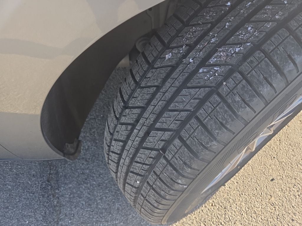 2024 Buick Enclave Premium Group