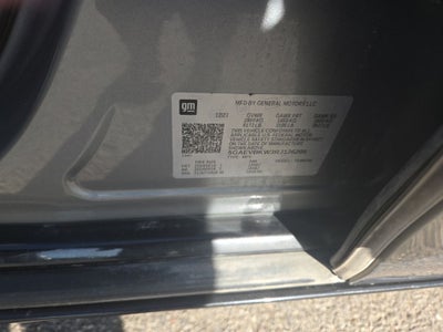 2024 Buick Enclave Premium Group