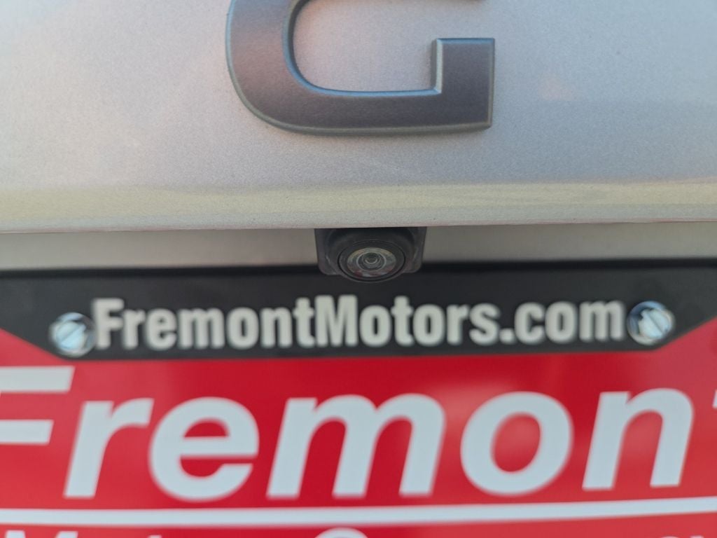 2024 Nissan Rogue S AWD