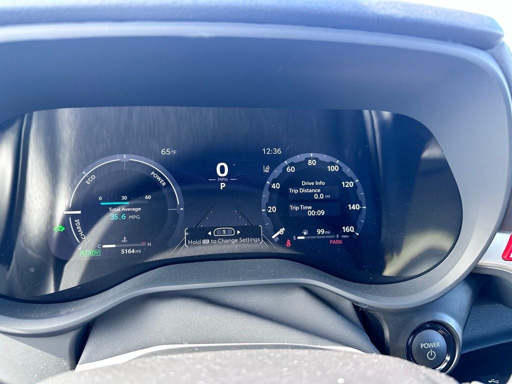 2025 Toyota Sienna XLE AWD