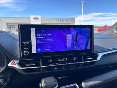 2025 Toyota Sienna XLE AWD