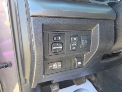 2014 Toyota Tundra SR5 CrewMax