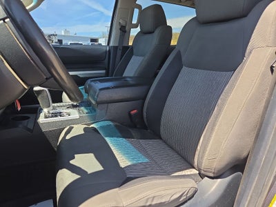 2014 Toyota Tundra SR5 CrewMax
