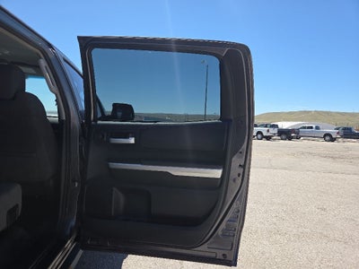 2014 Toyota Tundra SR5 CrewMax