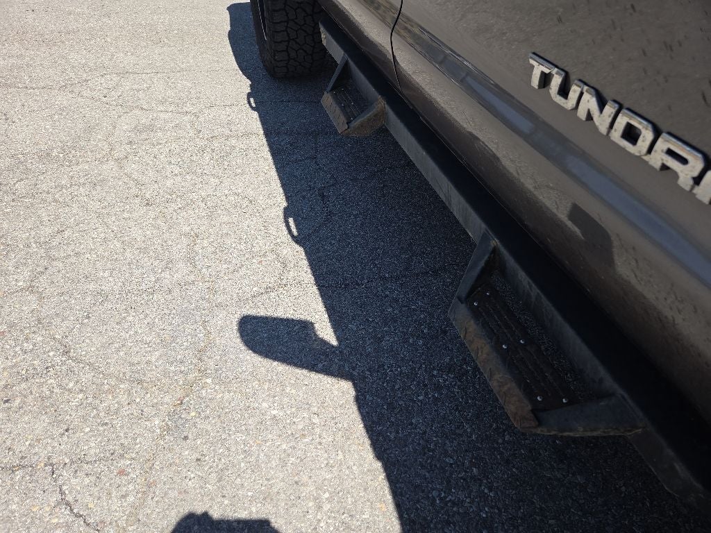 2014 Toyota Tundra SR5 CrewMax
