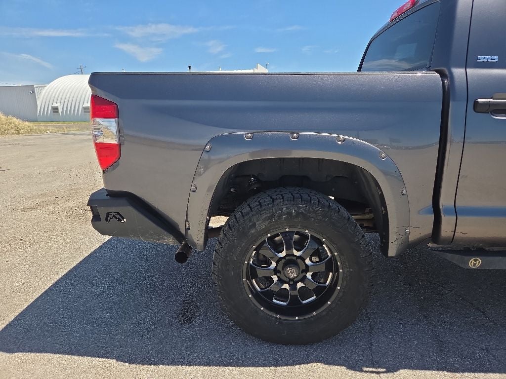 2014 Toyota Tundra SR5 CrewMax