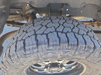 2014 Toyota Tundra SR5 CrewMax