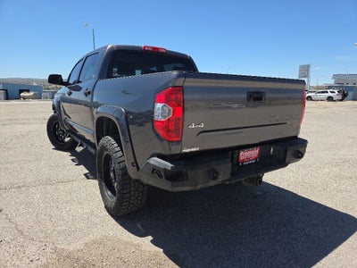 2014 Toyota Tundra SR5 CrewMax
