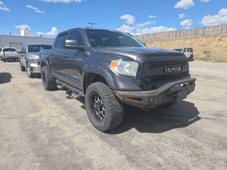 2014 Toyota Tundra SR5 CrewMax