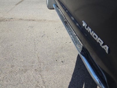 2013 Toyota Tundra Limited 5.7L V8