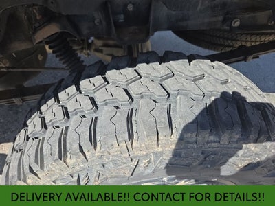 2015 Toyota Tundra SR5