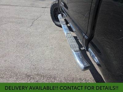 2015 Toyota Tundra SR5