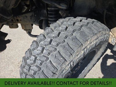 2015 Toyota Tundra SR5