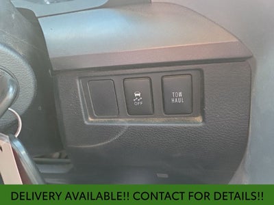 2015 Toyota Tundra SR5